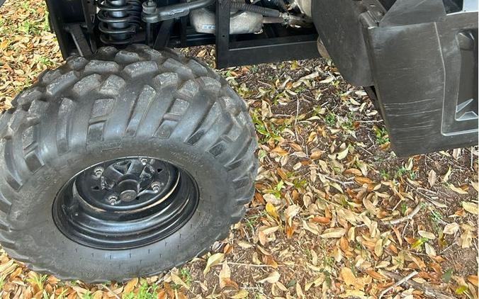 2013 RANGER CREW® 800 - Polaris