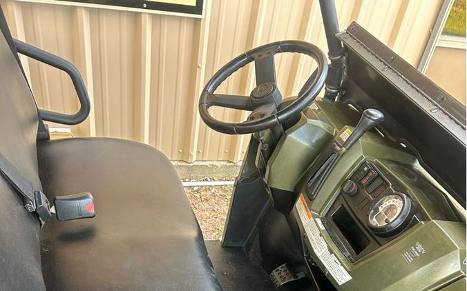 2013 RANGER CREW® 800 - Polaris