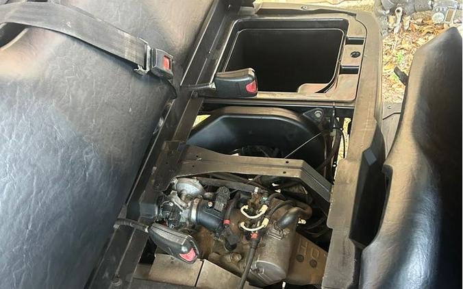 2013 RANGER CREW® 800 - Polaris