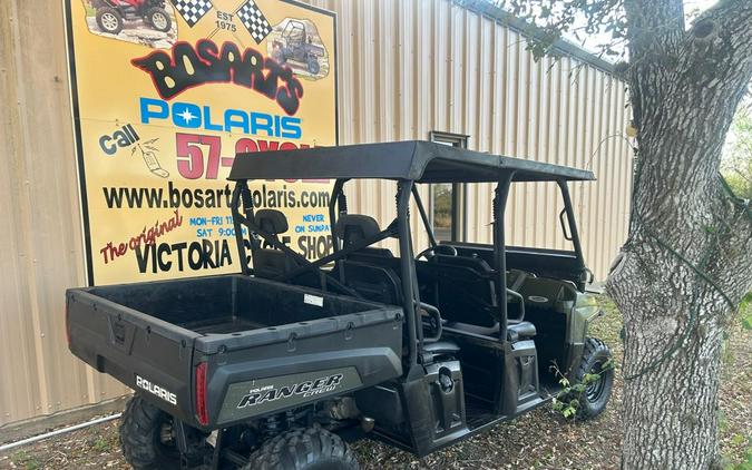 2013 RANGER CREW® 800 - Polaris