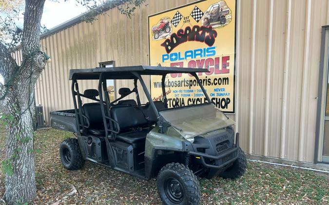 2013 RANGER CREW® 800 - Polaris