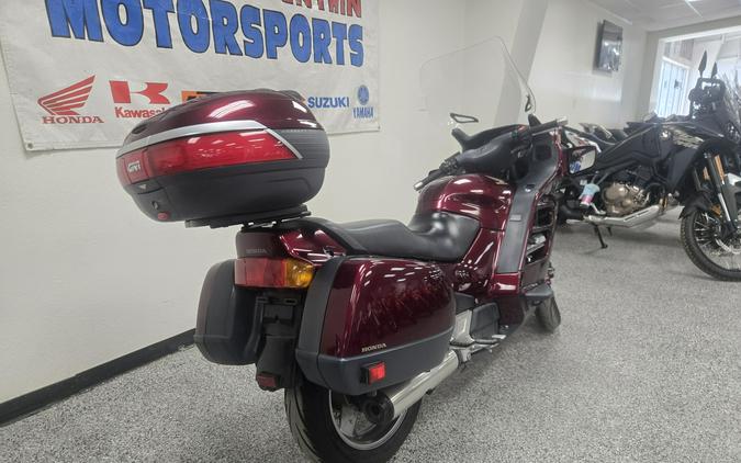 2002 HONDA ST11002 - UH0014A