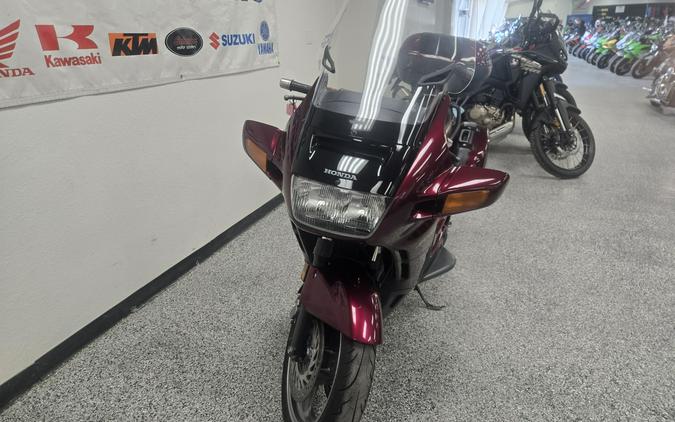 2002 HONDA ST11002 - UH0014A