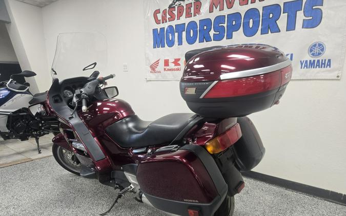 2002 HONDA ST11002 - UH0014A