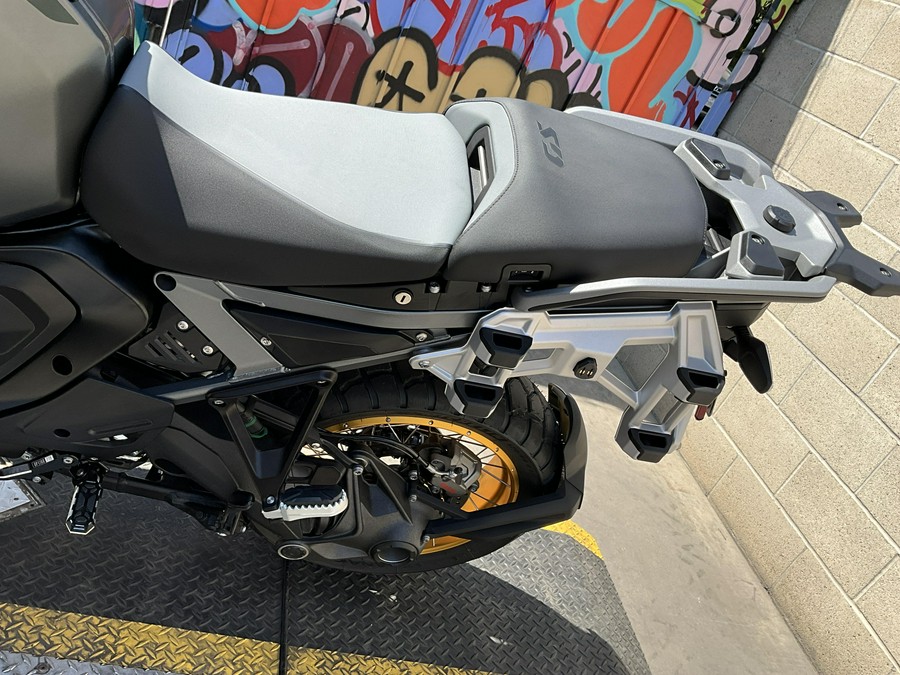 2025 BMW R 1300 GS Adventure