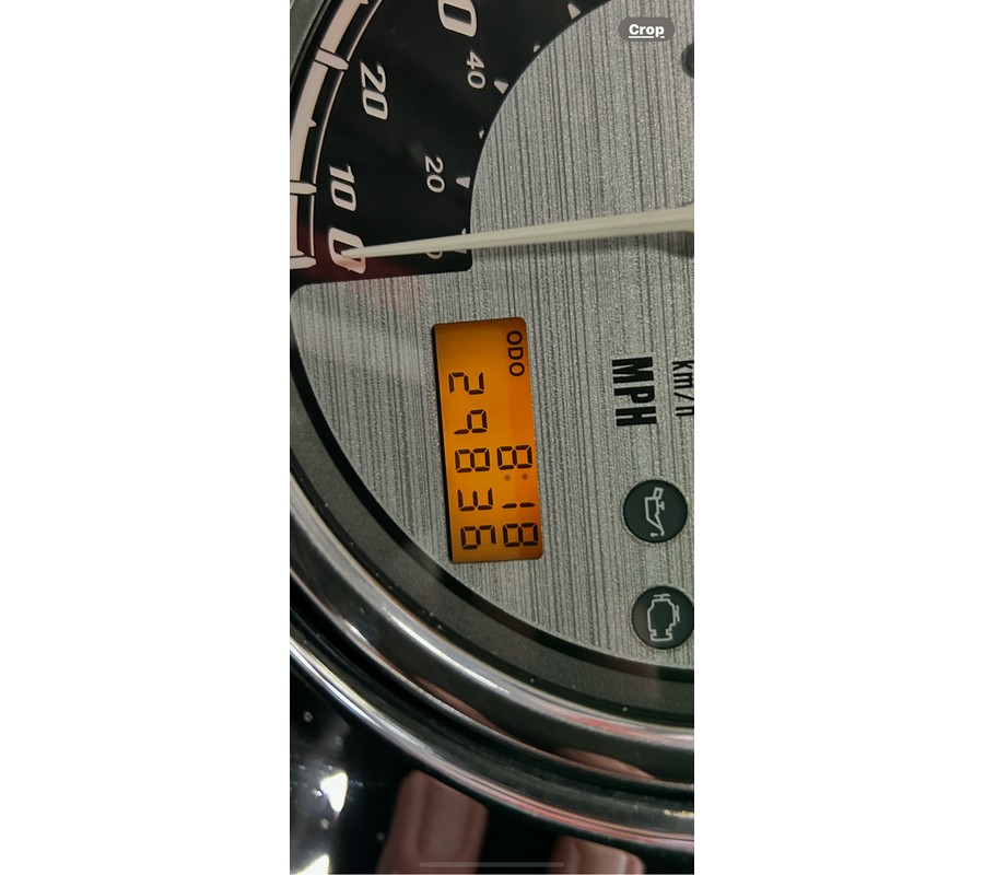 2012 Yamaha V Star 950 Tourer