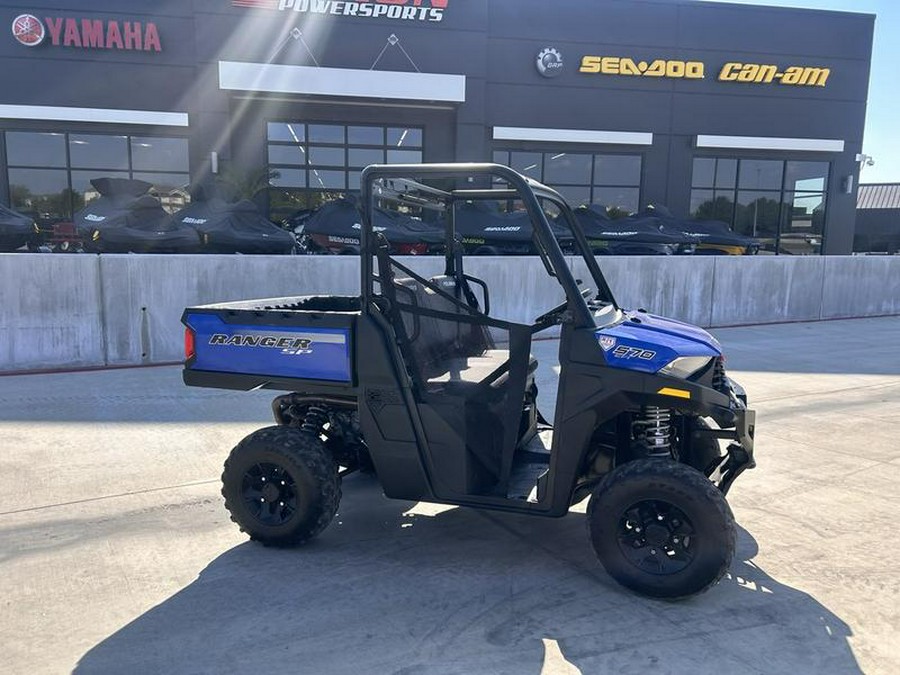 2022 Polaris® Ranger SP 570 Premium