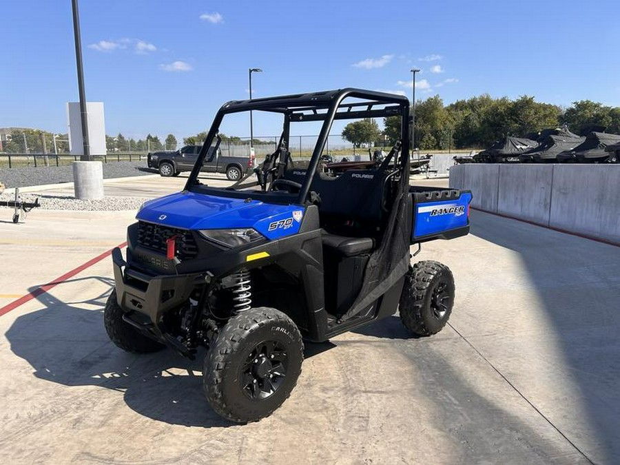 2022 Polaris® Ranger SP 570 Premium