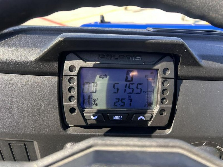 2022 Polaris® Ranger SP 570 Premium