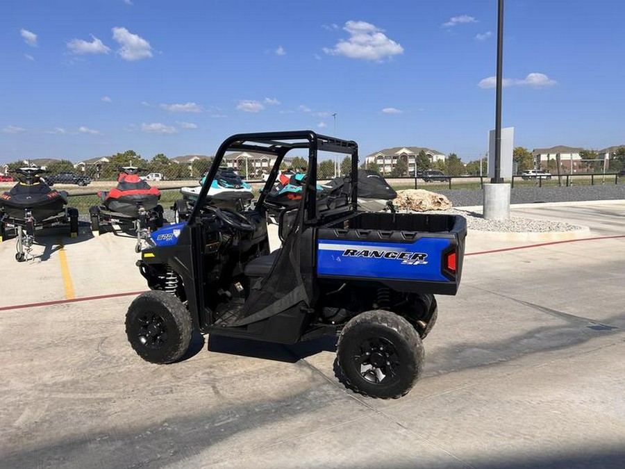 2022 Polaris® Ranger SP 570 Premium