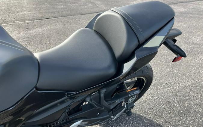 2024 Kawasaki Ninja® 650