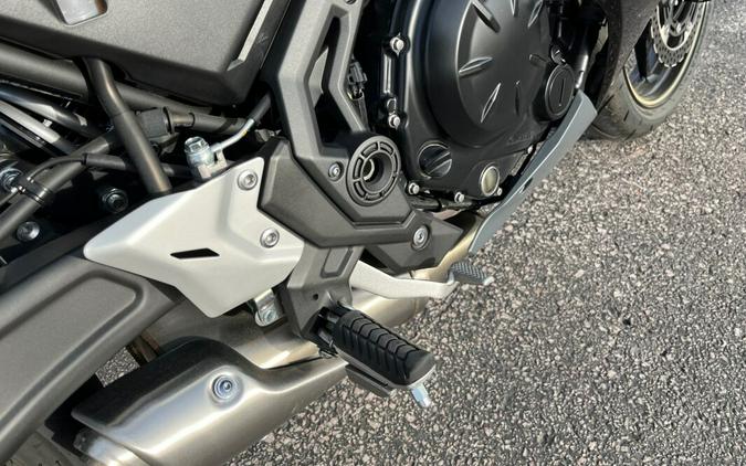 2024 Kawasaki Ninja® 650