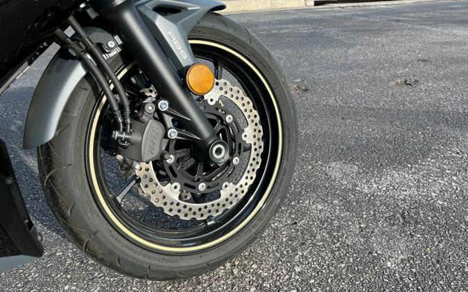 2024 Kawasaki Ninja® 650