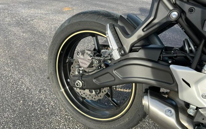 2024 Kawasaki Ninja® 650