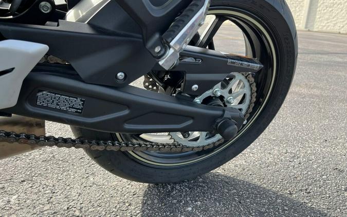 2024 Kawasaki Ninja® 650