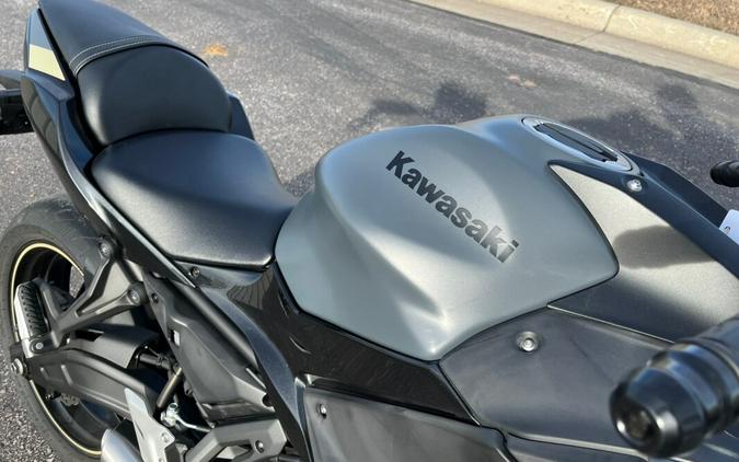 2024 Kawasaki Ninja® 650