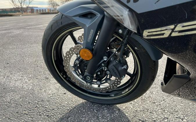 2024 Kawasaki Ninja® 650