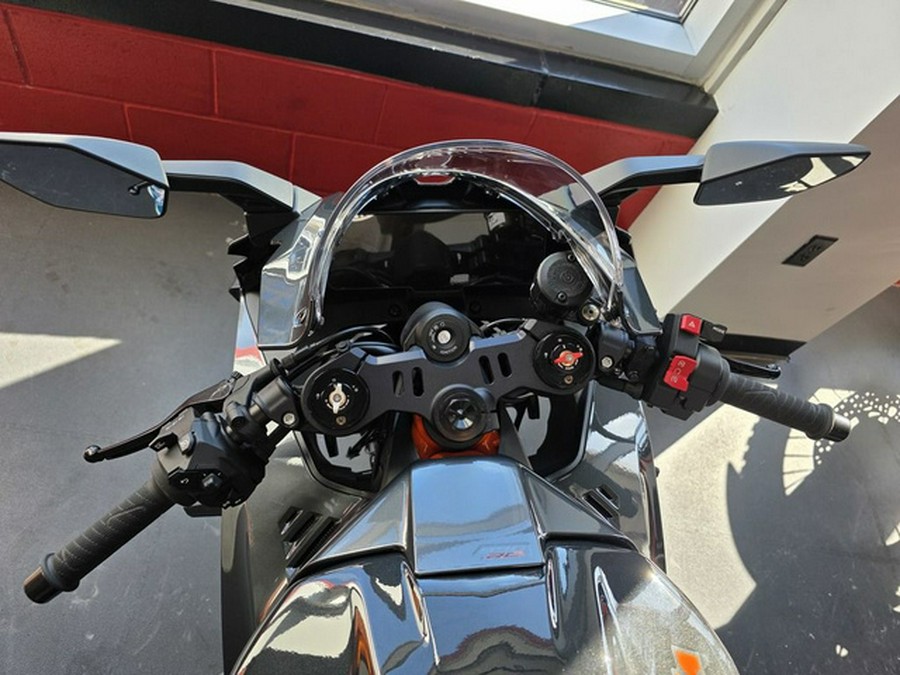 2026 KTM RC 990 R