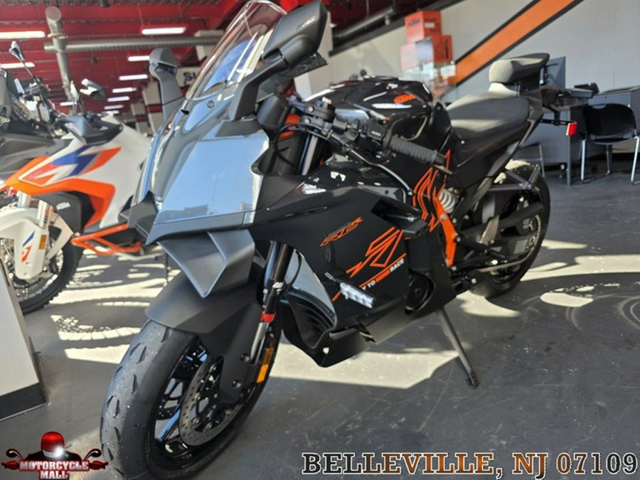 2026 KTM RC 990 R
