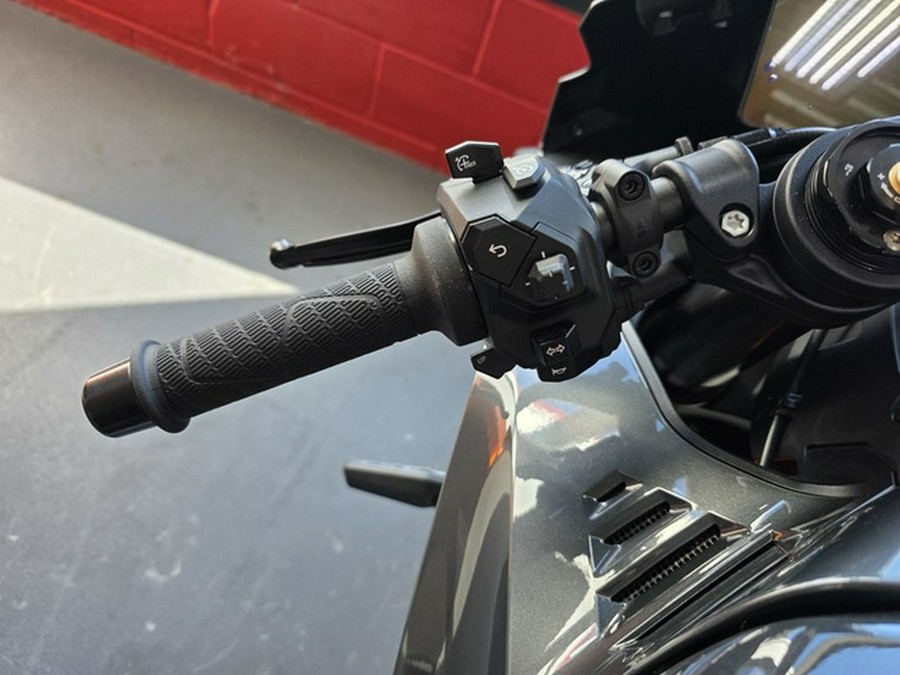2026 KTM RC 990 R