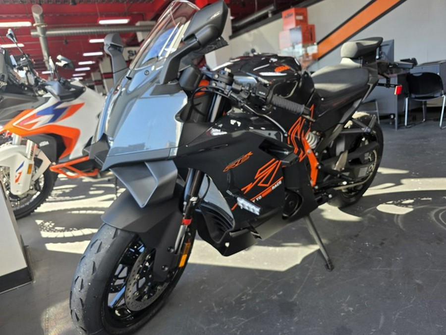 2026 KTM RC 990 R
