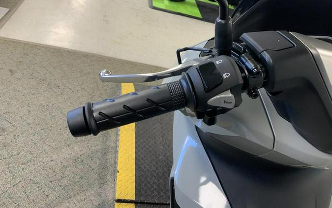 2025 Honda® PCX