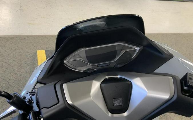 2025 Honda® PCX