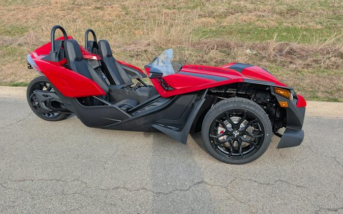 2026 Slingshot Slingshot S Autodrive