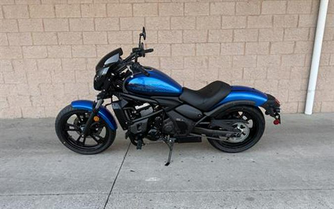 2026 Kawasaki Vulcan® S Cafe ABS