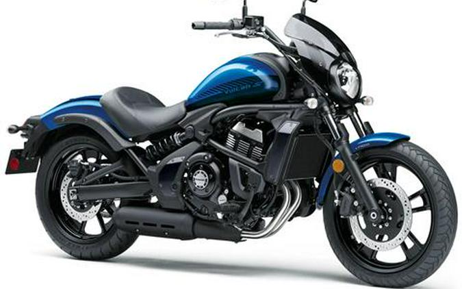 2026 Kawasaki Vulcan® S Cafe ABS
