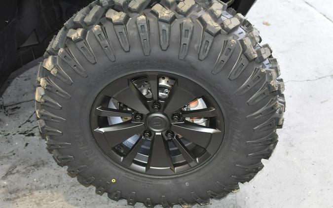 2026 UFORCE 10 XL PRO HIGHLAND - CFMOTO