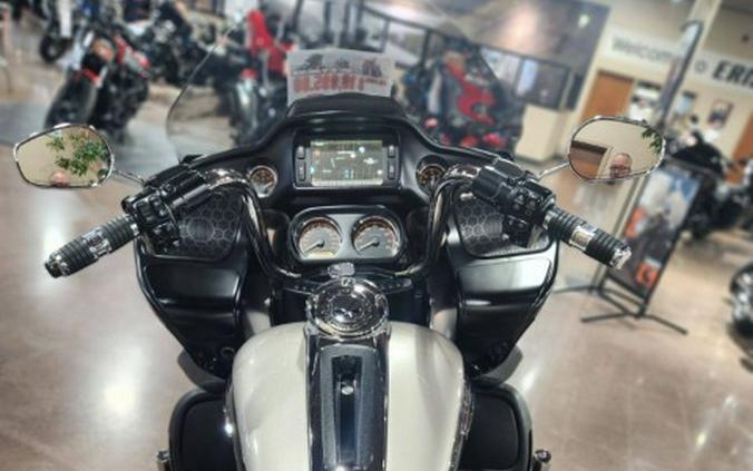 2018 Harley-Davidson Road Glide® Ultra