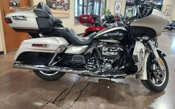 2018 Harley-Davidson Road Glide® Ultra