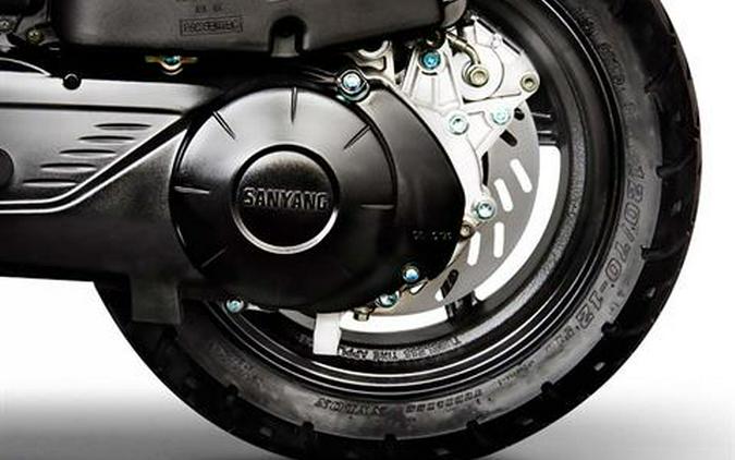 2025 Lance Powersports Cabo 200i