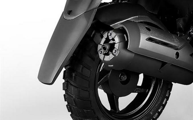 2025 Lance Powersports Cabo 200i