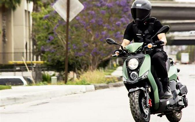 2025 Lance Powersports Cabo 200i
