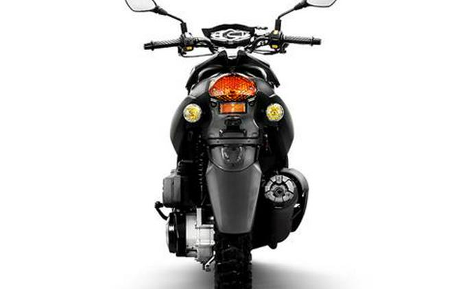 2025 Lance Powersports Cabo 200i
