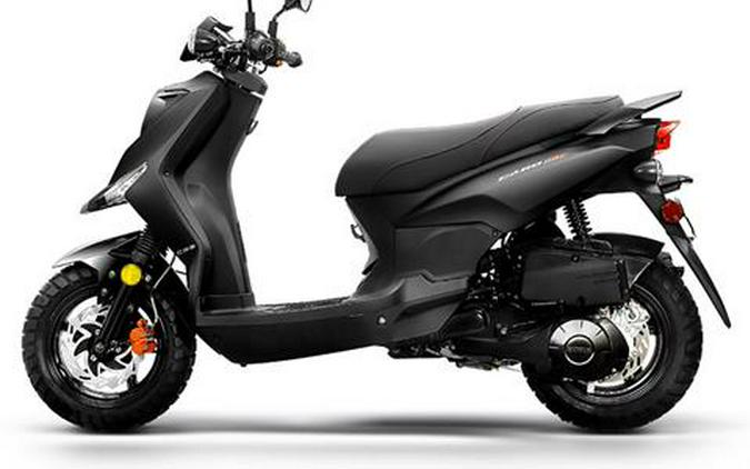 2025 Lance Powersports Cabo 200i