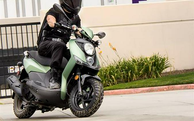 2025 Lance Powersports Cabo 200i