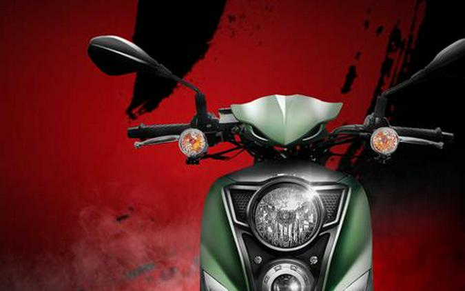 2025 Lance Powersports Cabo 200i