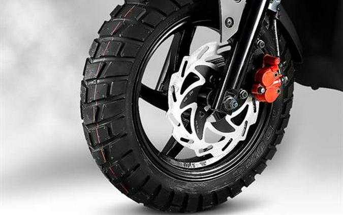 2025 Lance Powersports Cabo 200i