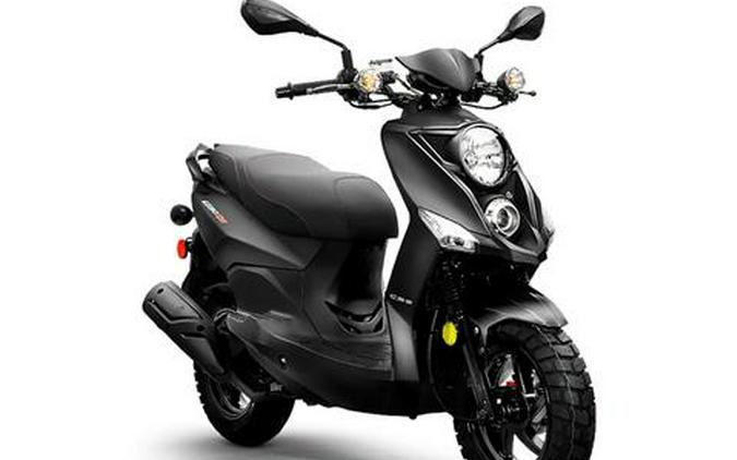 2025 Lance Powersports Cabo 200i
