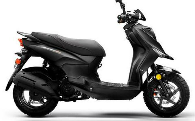 2025 Lance Powersports Cabo 200i