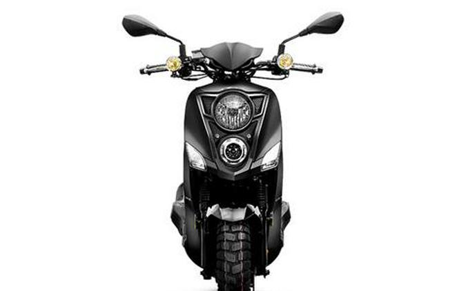 2025 Lance Powersports Cabo 200i