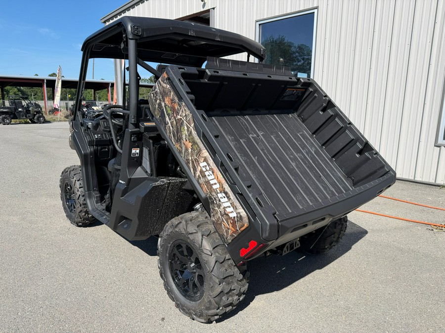 2026 Can-Am Defender XT HD9