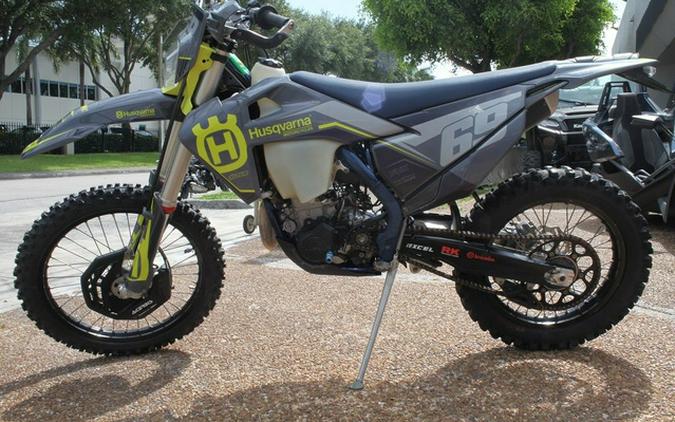 2023 Husqvarna FE 450