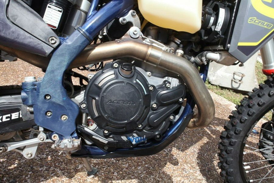 2023 Husqvarna FE 450