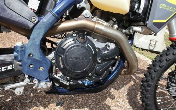 2023 Husqvarna FE 450