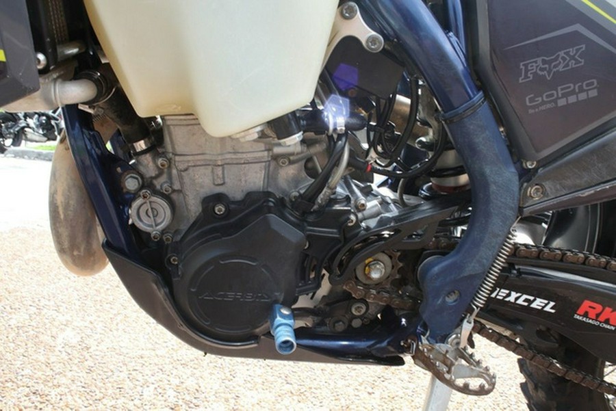 2023 Husqvarna FE 450