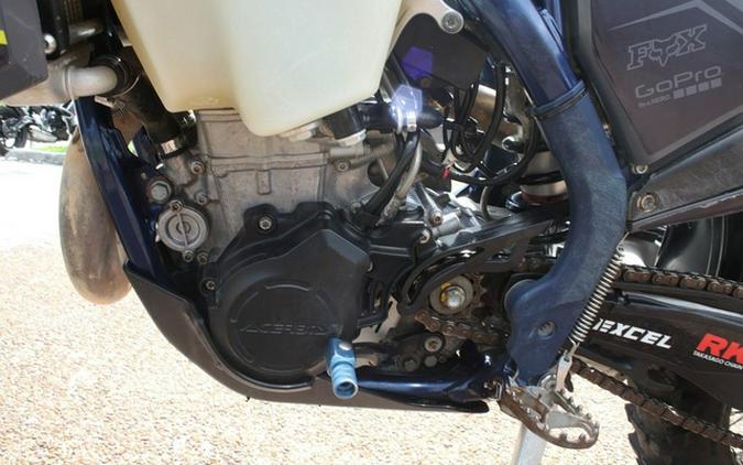 2023 Husqvarna FE 450